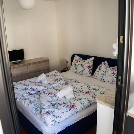 Apartamento Casa Ricky Bozen Exterior foto