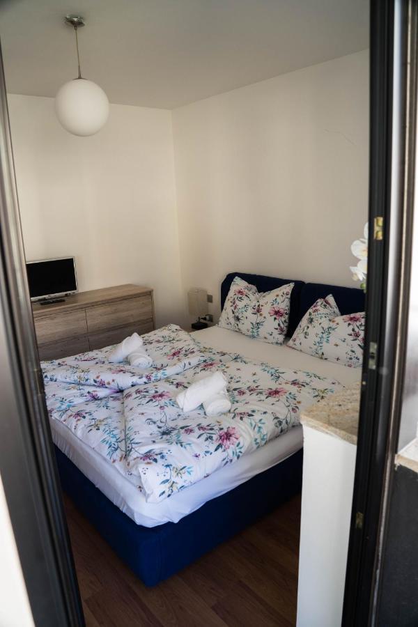 Apartamento Casa Ricky Bozen Exterior foto