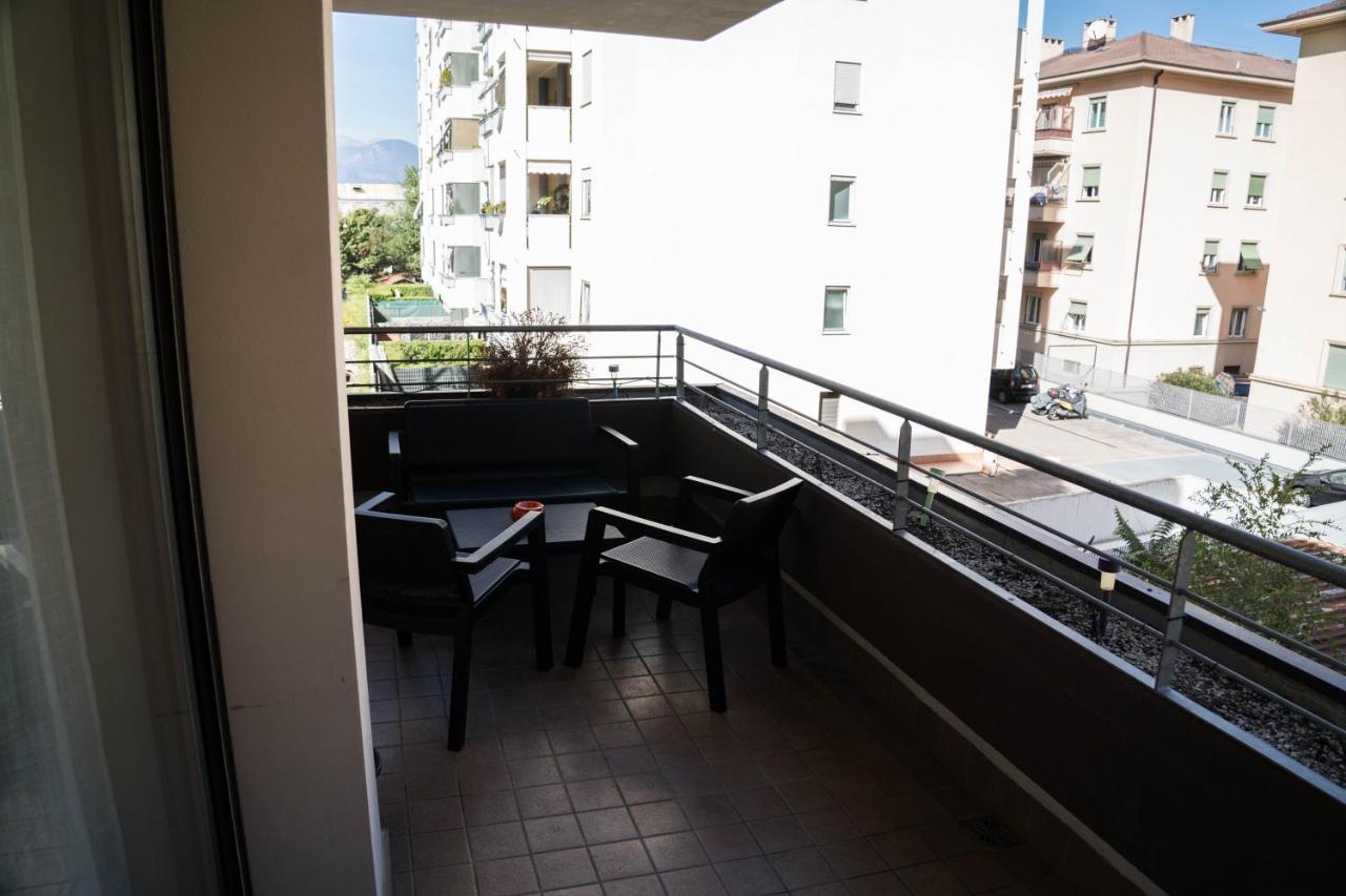 Apartamento Casa Ricky Bozen Exterior foto